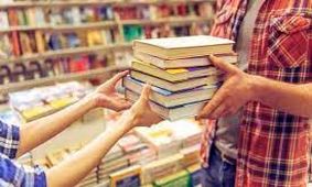 ۷ نکته که باید قبل از خرید کتاب بدانید