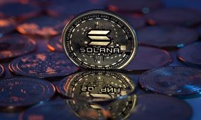 گری‌اسکیل به‌دنبال راه‌اندازی ETF مبتنی بر سولانا؛ بدون پاداش‌ استیکینگ
