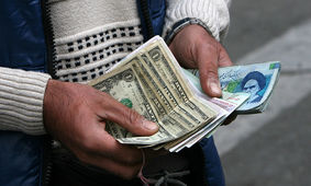 ۶۳ اخلالگر ارز در پایتخت دستگیر شدند