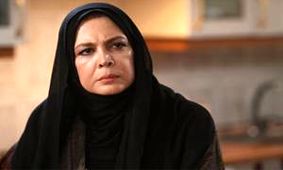 سفر در زمان؛ «بیتا فرهی» در 36 سالگی و در سومین فیلم اش؛ سال 73 