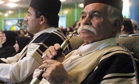 موسیقی تحویل سال نو اثر کیست؟