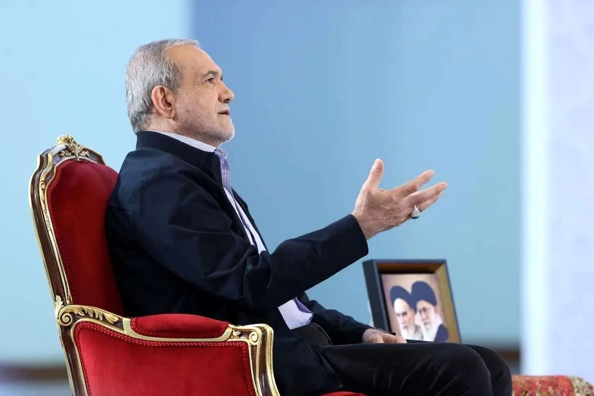 پزشکیان: رژیم صهیونی هرگونه تلاش برای دیپلماسی را نابود می‌کند/  سازمان ملل به حمله این رژیم در دوحه، واکنش فوری نشان دهد