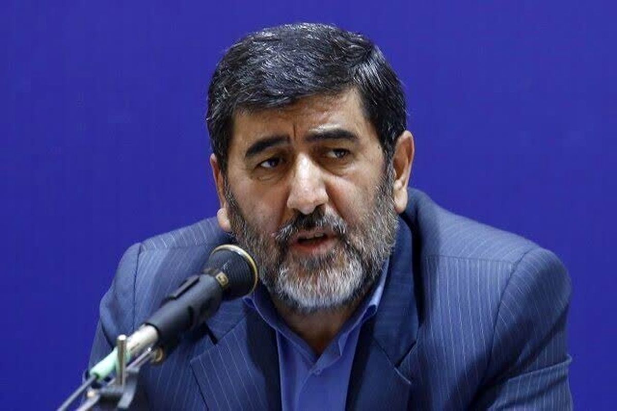 تراب محمدی سرپرست استانداری آذربایجان شرقی شد/ او جانشین مرحوم مالک رحمتی است که در سانحه دیروز شهید شد

