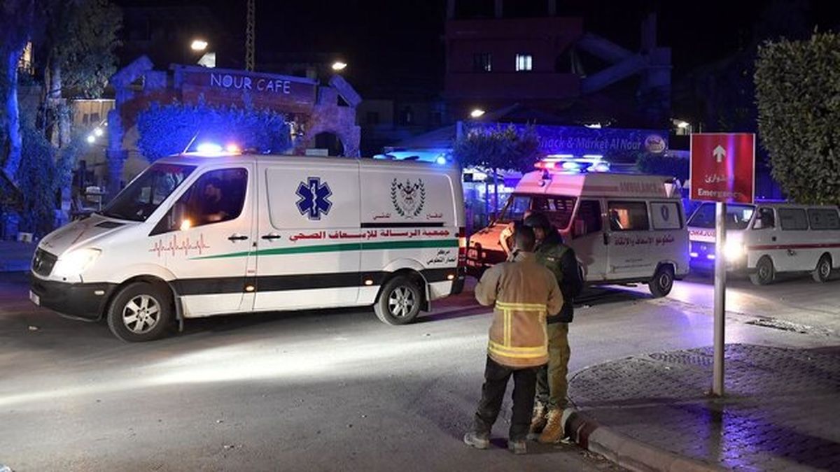 در حمله هوایی اسرائیل به جنوب لبنان ۹ تن به شهادت رسیدند

