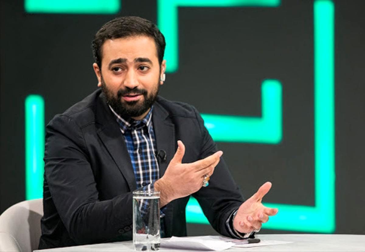 مجری سابق تلویزیون: با صداوسیما در حال رسیدن به نقطه‌ی عجیبی هستیم؛ نه آنها به ما نیاز دارند، نه ما به آنها