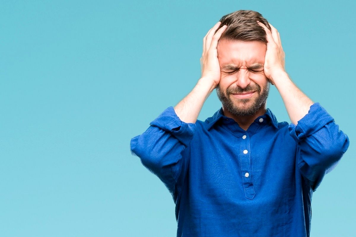 یازده خوراکی موثر در پیشگیری از سردرد