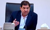 مخبر: تنگه هرمز را هیچ‌گاه از دست نخواهیم داد