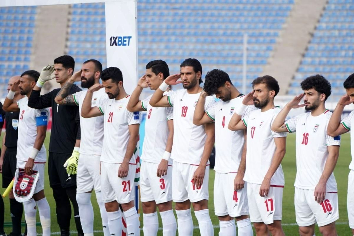 صعود ایران به فینال کافا قطعی شد