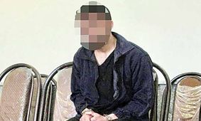 زورگیری وحشت آور از زن تهرانی مقابل بیمارستان عرفان/ زن جوان را از خودرویش بیرون انداختند

