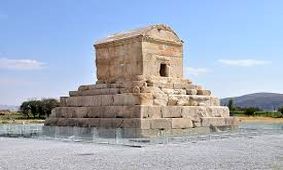 این مقبره کوروش کبیر نیست، راز اشتباهی که همه باور کردند/ ویدئو