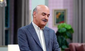 بازگشت ایرج طهماسب و فرزاد حسنی به تلویزیون 