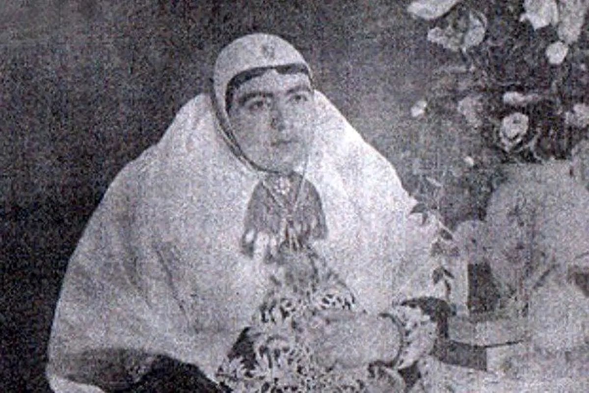 زندگی متفاوت اولین زن روزنامه نگار تهرانی
