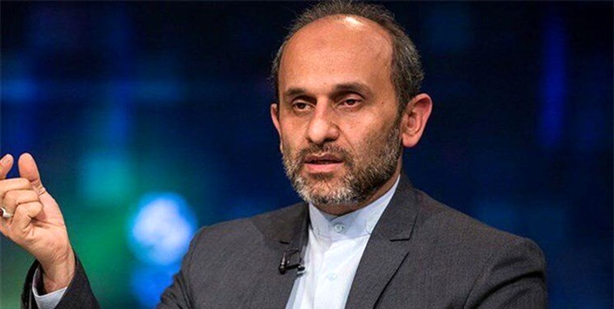 رقم ده هزار میلیارد تومان برای تبلیغات سیما خنده‌ دار است