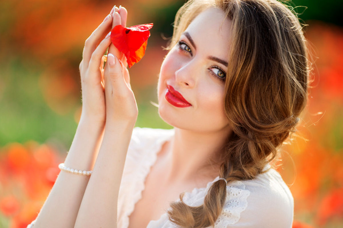 تغییرات ریز برای جذابیت ظاهر و پوشش