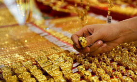 دستگیری عاملان اسرائیل در بازار طلا و ارز