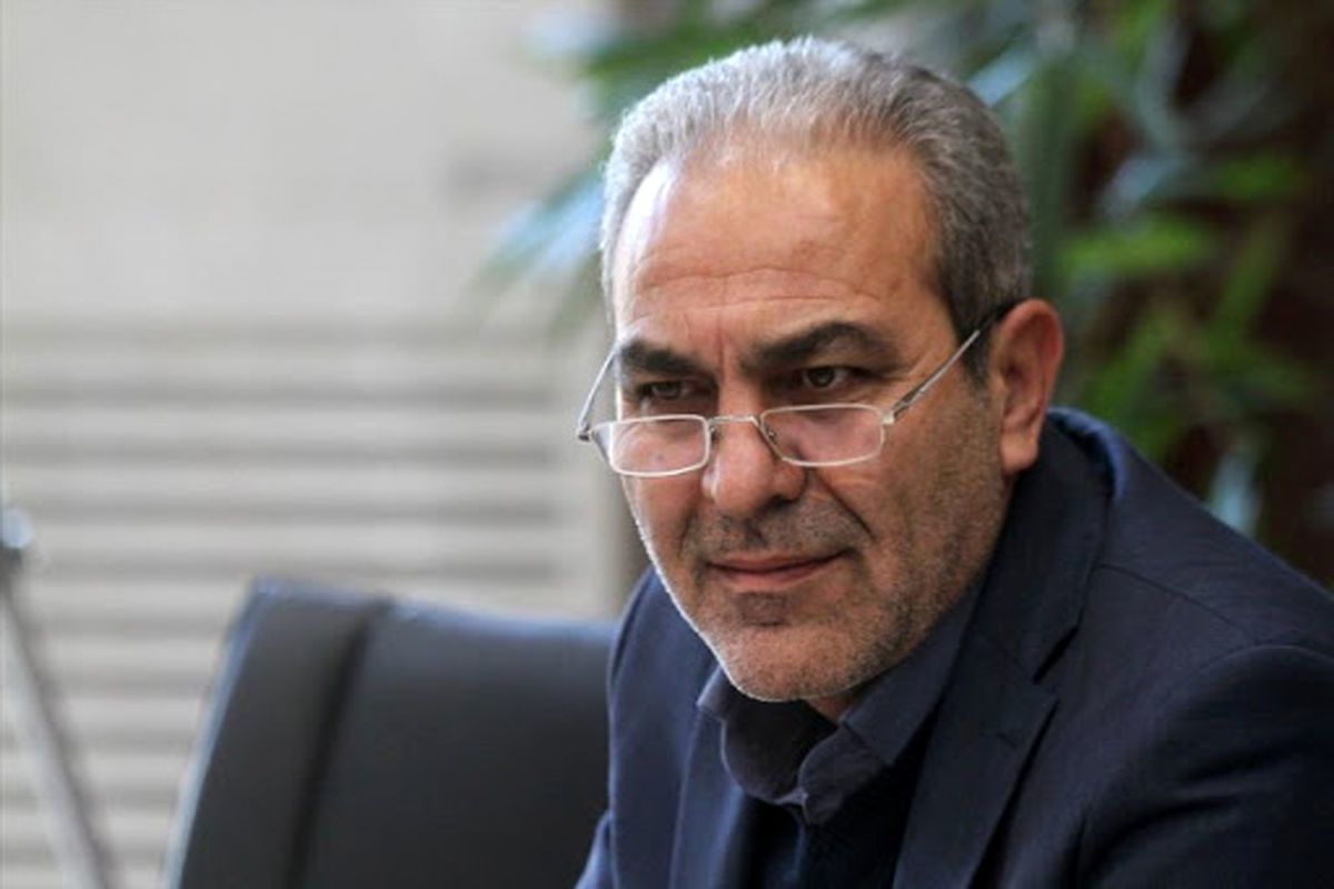 استقبال و حمایت تمام قد رئیس کانون ایلات و عشایر خوزستان از انتصاب مدیرعامل جدید لوله سازی اهواز