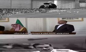 آنچه در ۱۴۰۲ گذشت! / مهمترین رویدادهای یک سال، در ۱۲۰ ثانیه / ویدئو