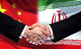توافق خودرویی ایران با چین/ ۳.۵ میلیارد دلار قرارداد صنعتی امضا شد