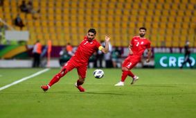 ایران یک- اروگوئه صفر/ برد نوبرانه کی روش با درخشش طارمی
