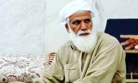 ملاکمال صلاحی‌زهی، معتمد بلوچ، ترور شد/ بیانیه سپاه قدس درباره شهادت جمعی از سران طوایف اهل‌ سنت استان سیستان و بلوچستان