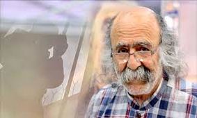 کیوان صمیمی آزاد شد