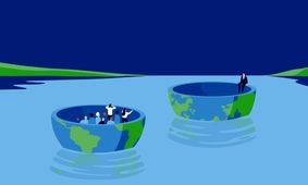 اولین تریلیونر؛ آیا باید در مورد تریلیونرها نگران باشیم؟

