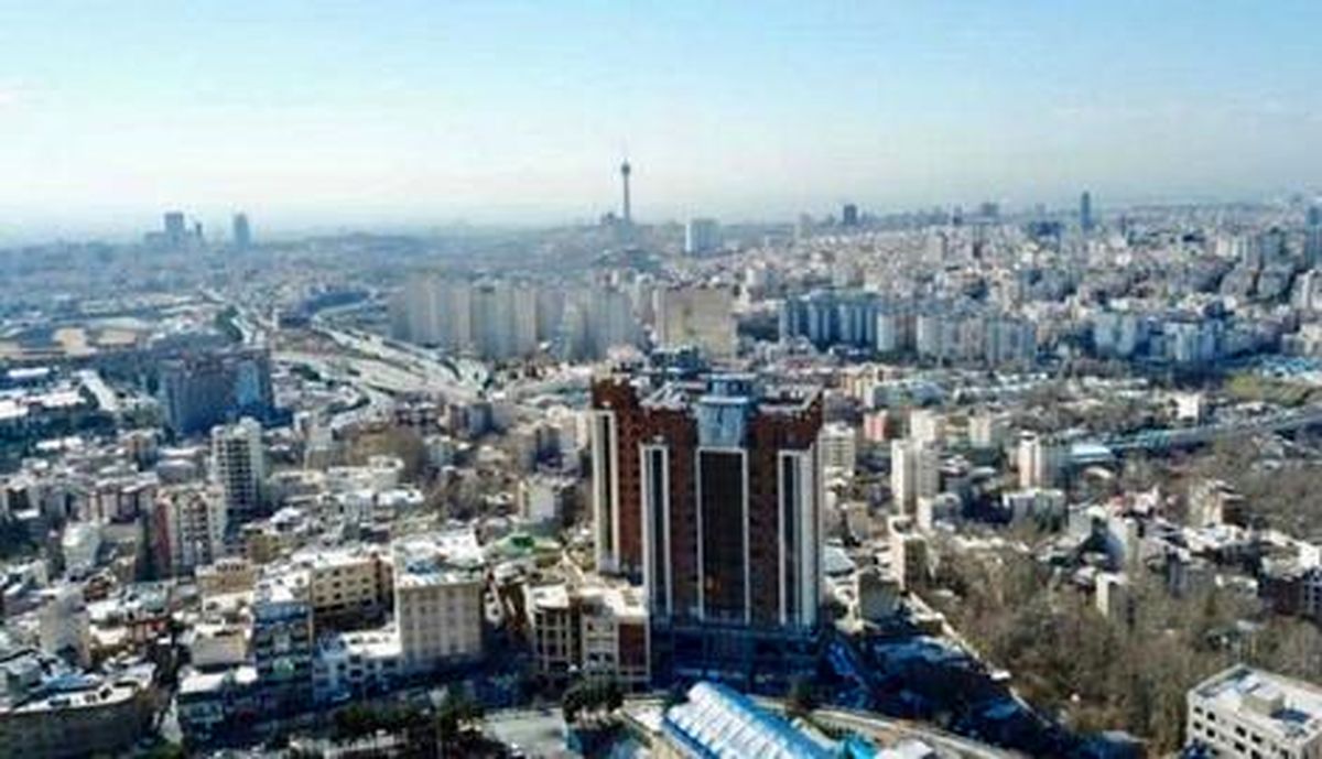 نام «اوین» از کجا آمد؟
