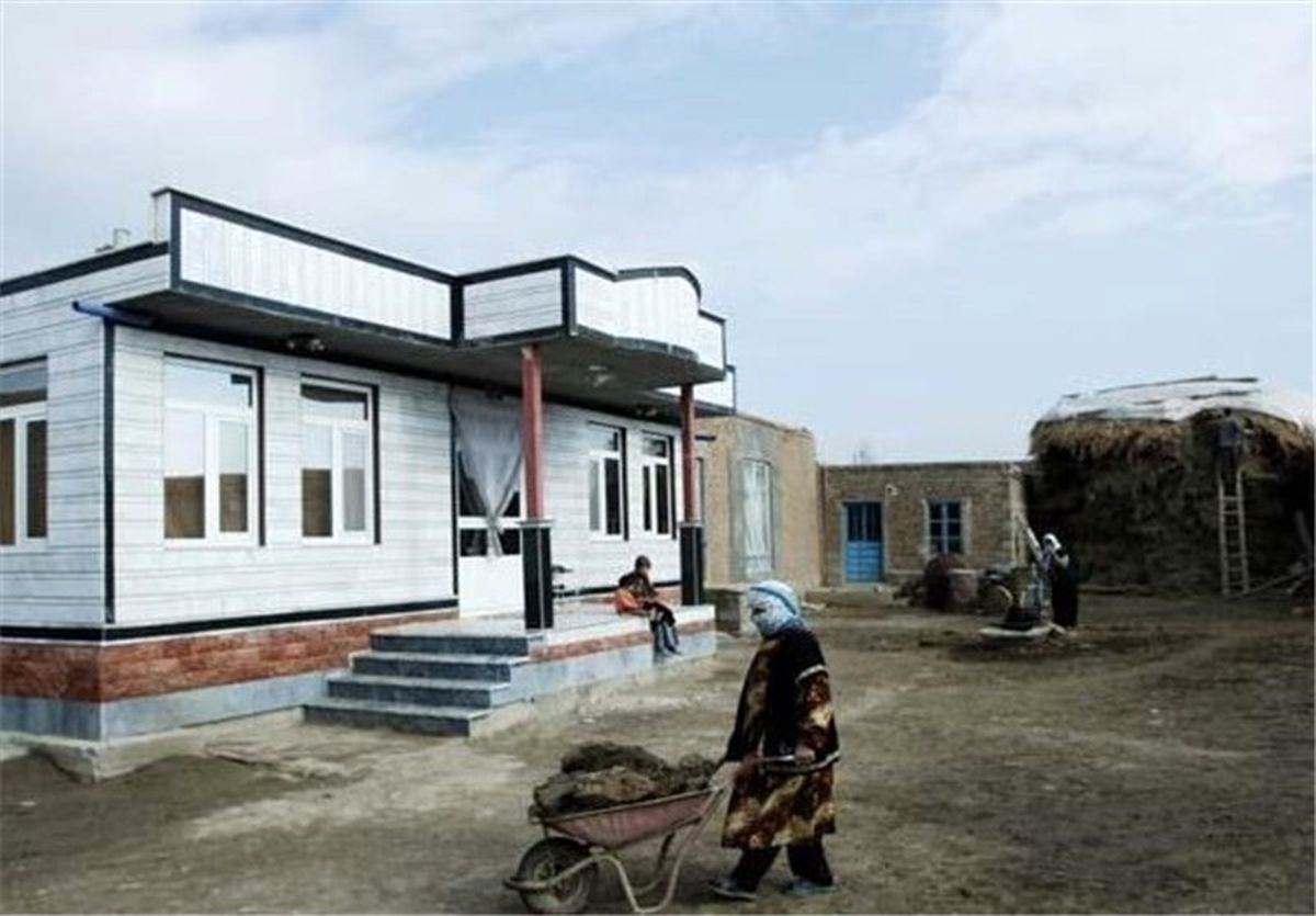 آغاز پرداخت وام ۳۵۰ میلیونی مسکن روستایی، یک ماه دیگر