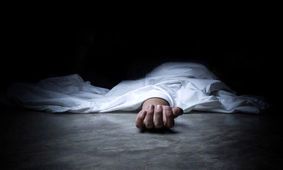 کارگر ۱۸ ساله در یکی از معادن محلات جان باخت