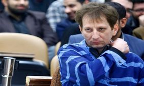 ماجرای بازگشت بابک زنجانی به عرصه اقتصاد چیست؟/ حاشیه‌های بزرگ‌ترین سرمایه گذاری در بخش ریلی/ راه آهن: در هیچ‌کدام از اسناد، مطلقا اسمی از زنجانی نیست!
