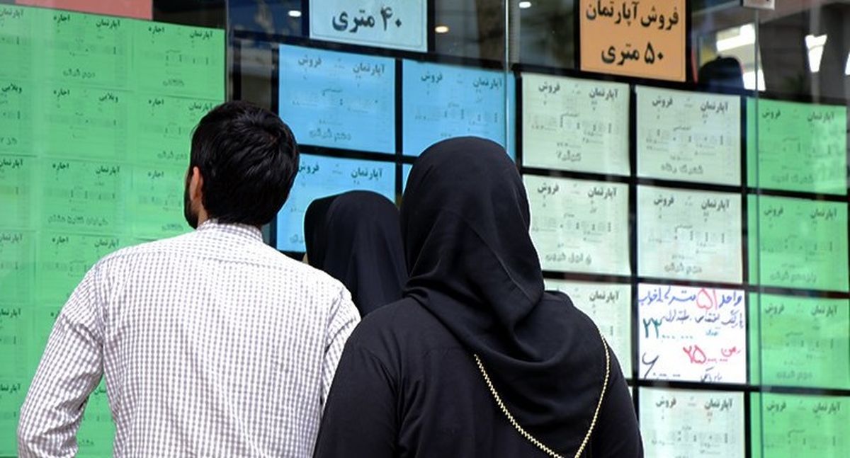 بار مستاجران سبک می‌شود؟