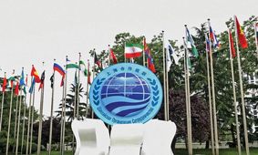 مرور موفقیت متقابل یکسالگی پیوستن ایران به «سازمان همکاری شانگهای»

