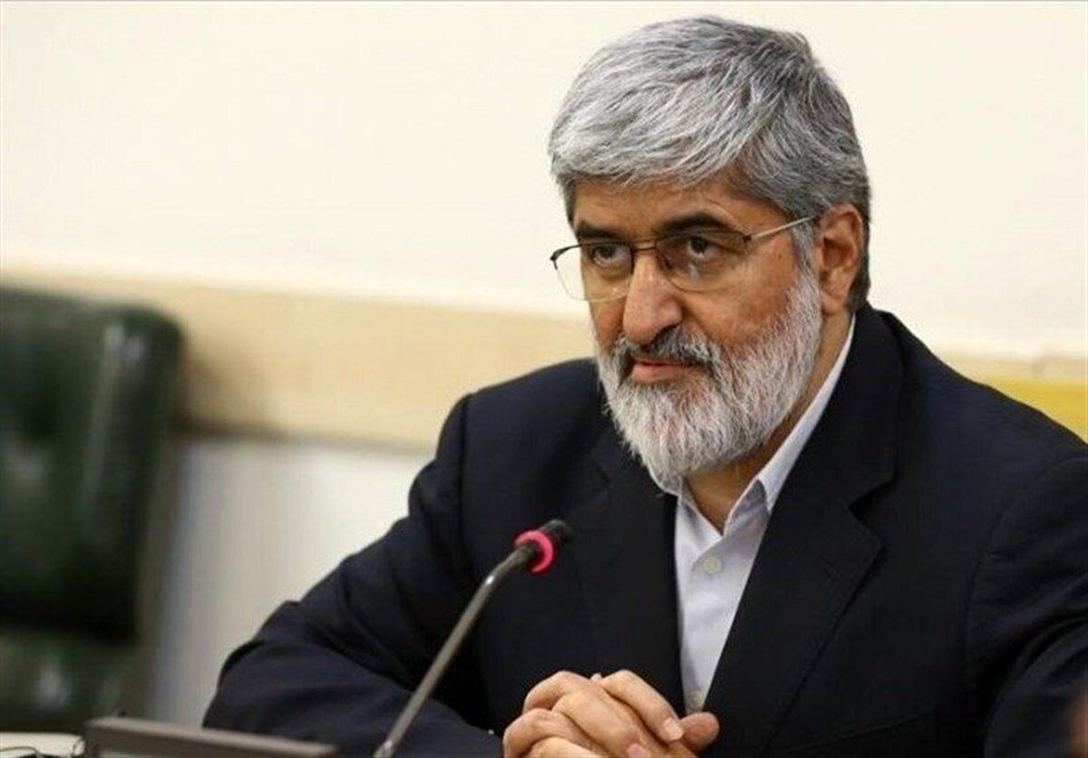 روایت مطهری از «درس ریزش ارز» در پی خبرهای «توافق موقت»