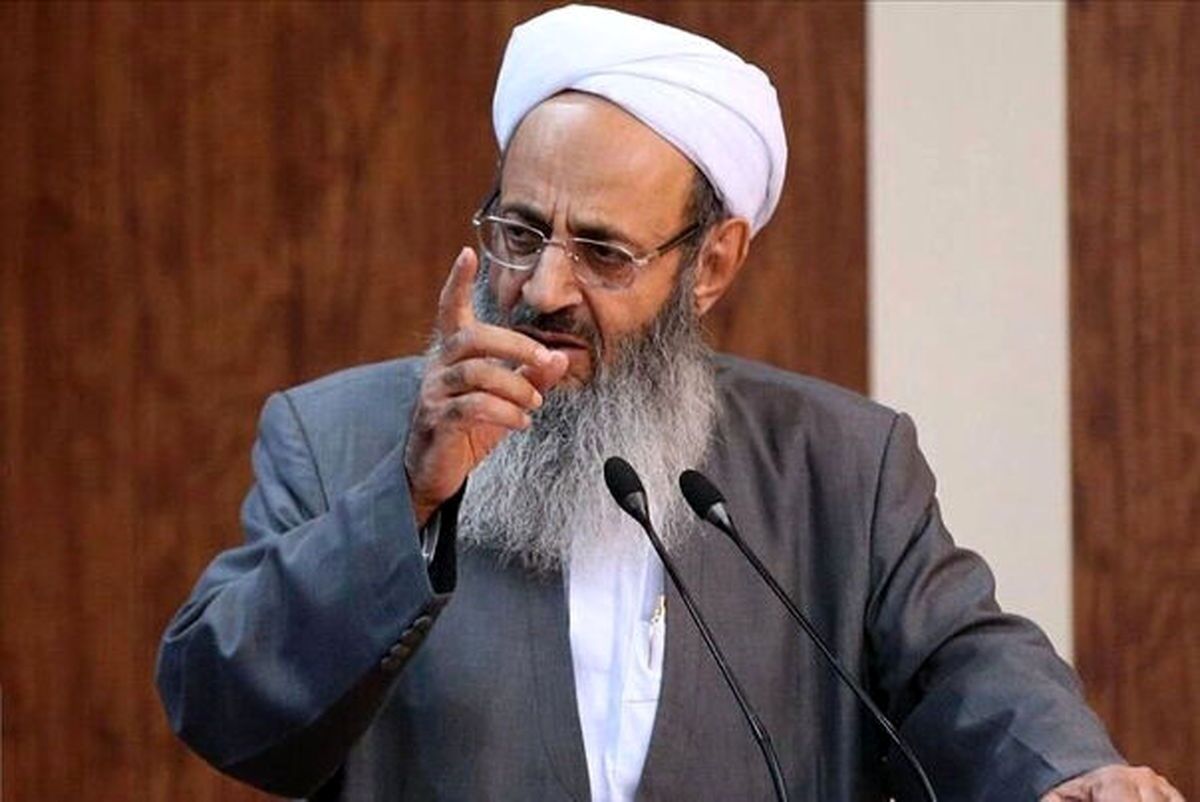 اتهام سنگین روزنامه دولت به مولوی عبدالحمید

