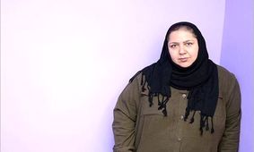 سریال‌ های شهره لرستانی فعلاً بایگانی می‌شوند؟