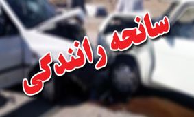 مرگ دلخراش نوجوان 12 ساله زیر چرخ های ماشین / ویدئو
