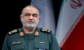 ماجرای تماس تلفنی ساعت ۱/۵ بامداد سردار سلامی به رئیس صدا و سیما درباره حمله اسرائیل/ باید سرپل‌ها را شناخت/ ویدئو
