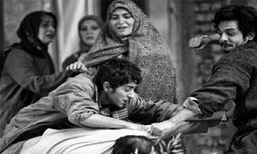 سفر در زمان؛ «بهروز» سریال وضعیت سفید به همراه دخترش در ایتالیا؛ سال 1403 