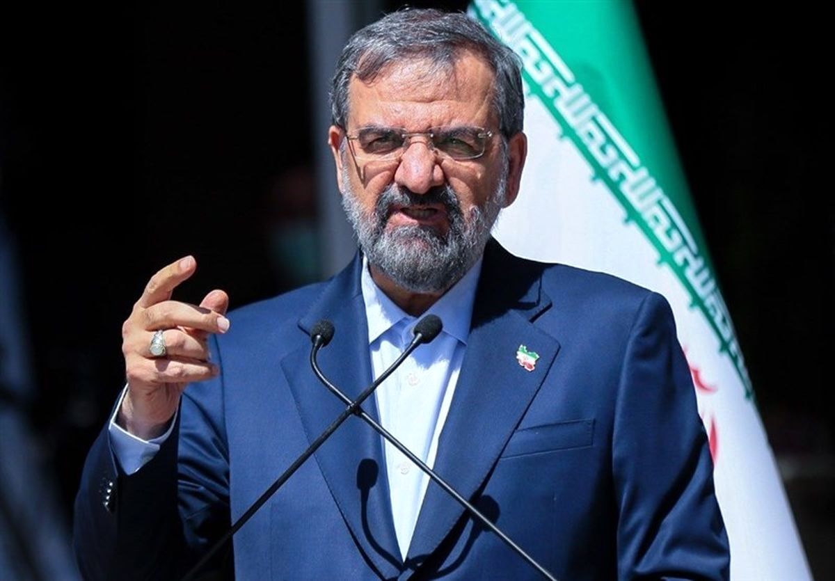 محسن رضایی: اسرائیل تاوان بزرگی خواهد داد

