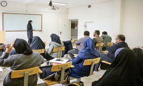 این دانشگاه ها در نیمسال دوم تحصیلی حضوری خواهند بود