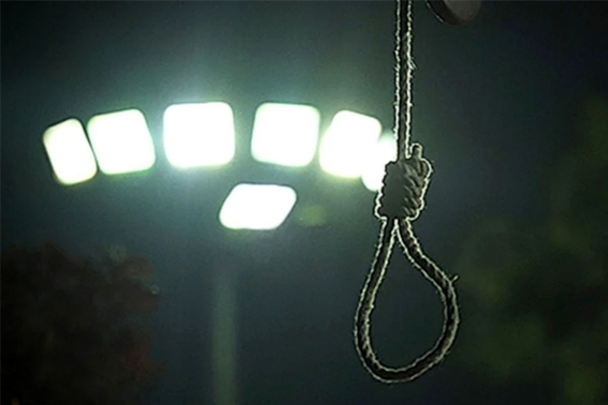 محسن شکاری اعدام شد/ او در سوم مهر خیابان ستارخان تهران را بست و با قمه یک نیروی حافظ امنیت را مجروح کرده بود