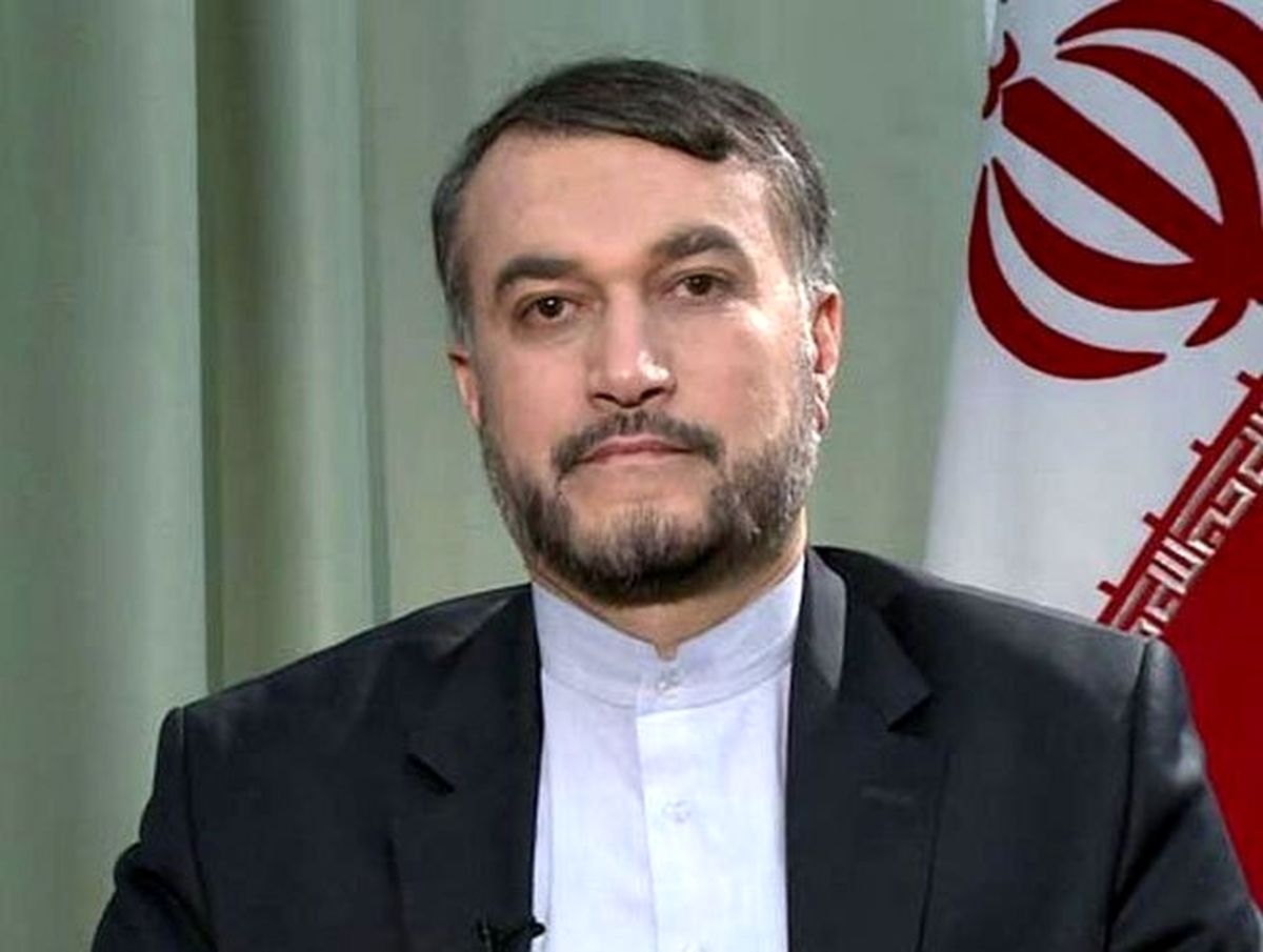 ایران زیر بار زیاده‌ خواهی آمریکا نمی‌رود