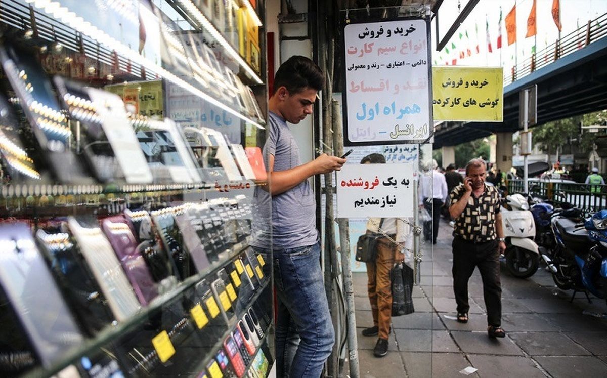 قیمت سیمکارت ۰۹۱۲ در خرداد ۱۴۰۳؛ از ۱۵ میلیون تا دو میلیارد