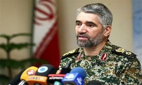 برآورد ما نشان می‌دهد دشمن در حال حاضر شرایط آغاز یک جنگ بزرگ را ندارد/ نیروهای مسلح امروز در بهترین شرایط تاریخ خود هستند


