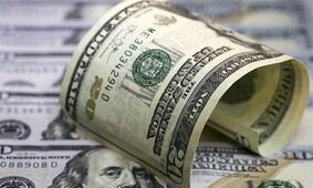 ثبات دلار در بالاترین قیمت 20 سال اخیر