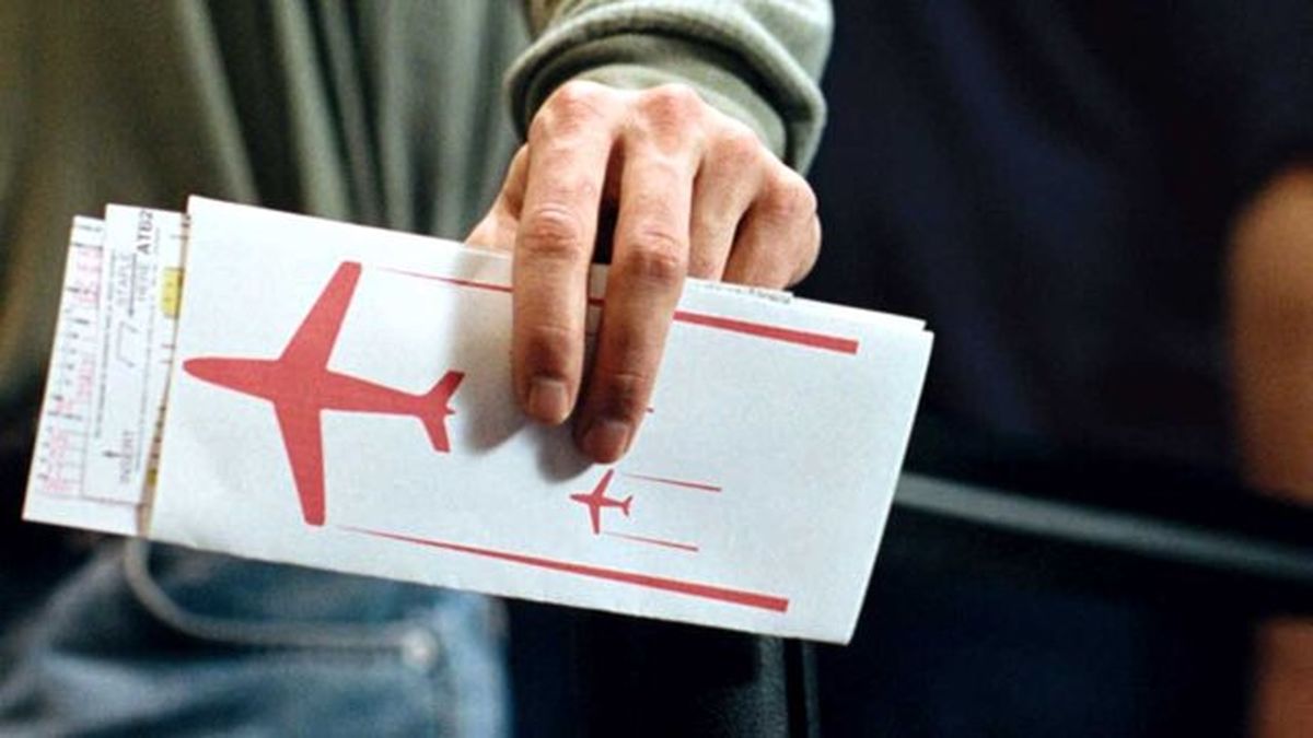 زمان پیش فروش بلیت اتوبوس، قطار و هواپیما برای ایام اربعین اعلام شد