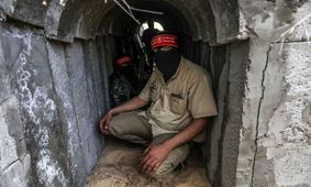 اسرائیل مدت‌هاست به دنبال حمله زمینی به غزه است اما شرایط فرق کرده