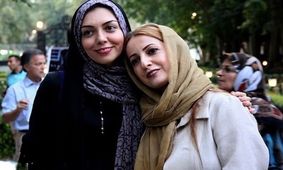 دلنوشته شقایق دهقان برای آزاده نامداری به مناسبت روز تولدش/ روایت این بازیگر از حادثه مرگ تلخ آزاده نامداری