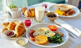 برای صبحانه چه بخوریم و چه نخوریم؟

