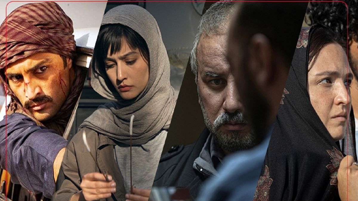 صدرنشینی فیلم انفرادی در جدول فروش سینمای ایران

